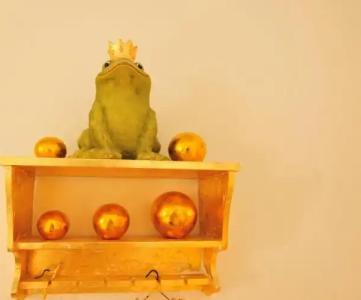 Goldflair am Rathaus - 56