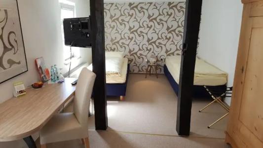 Goldflair am Rathaus - 115