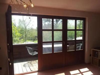 Goldflair am Rathaus - 133