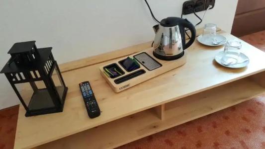 Goldflair am Rathaus - 137