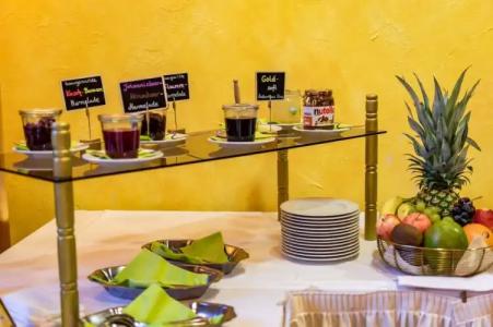 Goldflair am Rathaus - 13