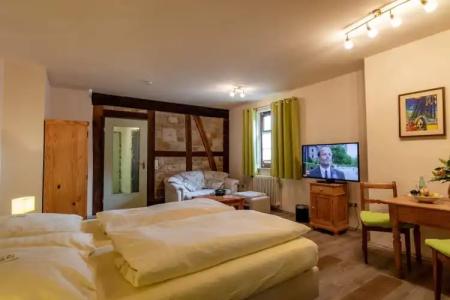 Goldflair am Rathaus - 119