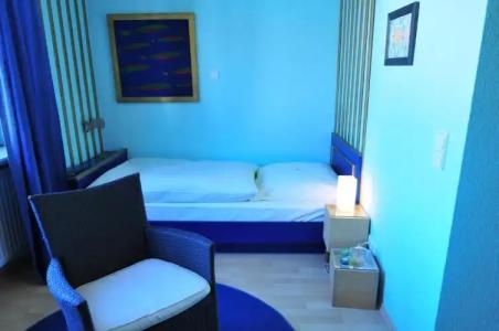 Goldflair am Rathaus - 54