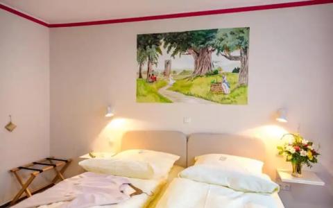 Goldflair am Rathaus - 83