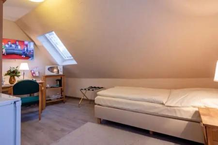 Goldflair am Rathaus - 70