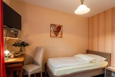 Goldflair am Rathaus - 50