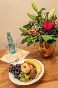 Goldflair am Rathaus - 120