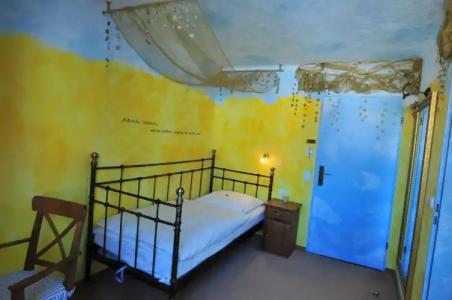 Goldflair am Rathaus - 53