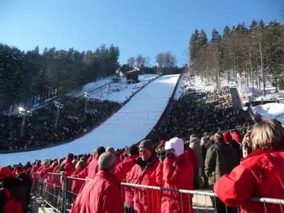 Goldflair am Rathaus - 23