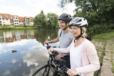 Goldflair am Rathaus - 31