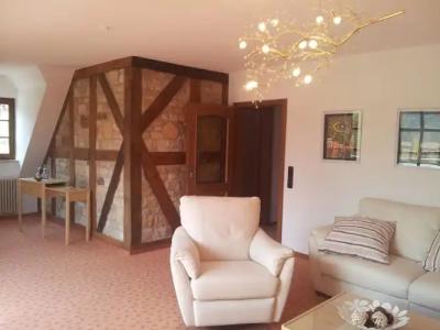 Goldflair am Rathaus - 17