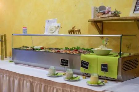 Goldflair am Rathaus - 12