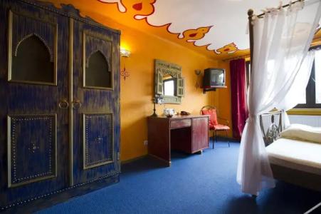 Goldflair am Rathaus - 130