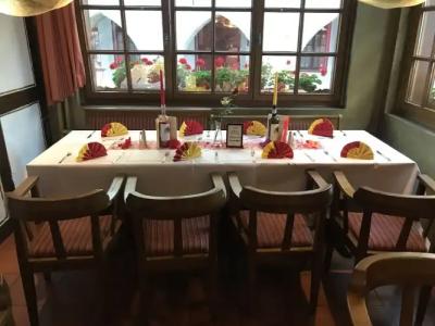 Goldflair am Rathaus - 29