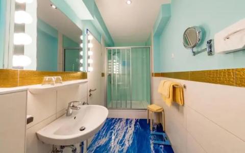 Goldflair am Rathaus - 90