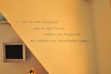 Goldflair am Rathaus - 55