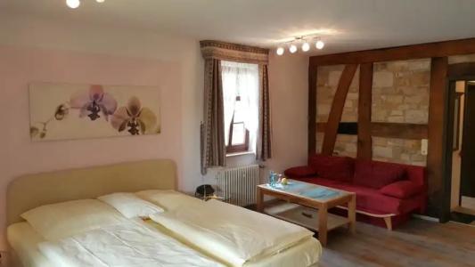 Goldflair am Rathaus - 124