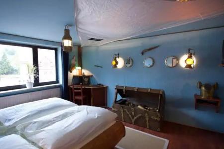 Goldflair am Rathaus - 68