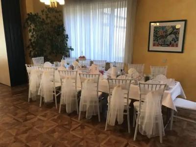 Goldflair am Rathaus - 19