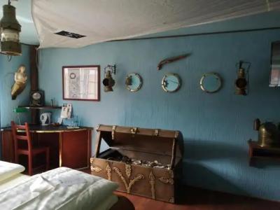 Goldflair am Rathaus - 61