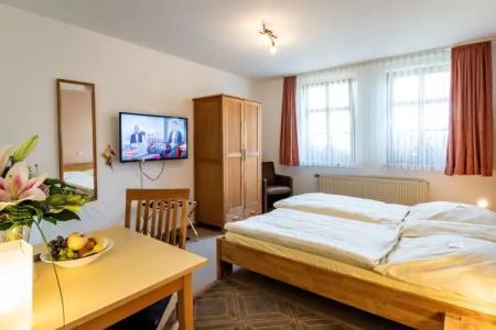 Goldflair am Rathaus - 106