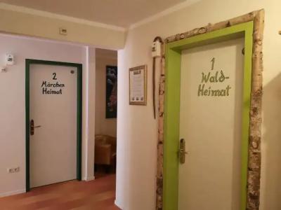 Goldflair am Rathaus - 16