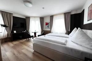 Hotel Bilger Eck, Konstanz