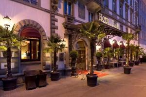 Hotel Halm, Konstanz