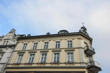 Augustiner Tor