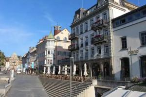 Gästehaus Centro Hotel, Konstanz
