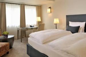 RIVA - Das Hotel am Bodensee, Konstanz