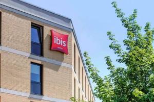 ibis Mini-hotel, Konstanz