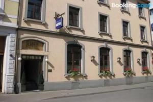 Stadthotel, Konstanz