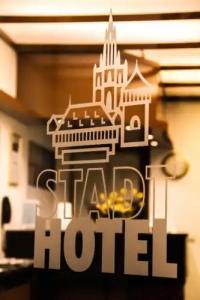 Stadthotel - 4