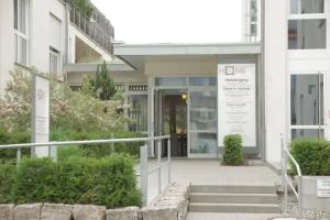 Boardinghouse HOME PARADIES - adults only -, Konstanz