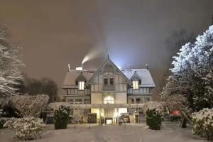 Hotel Barleben am See, Konstanz