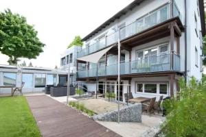 Gästehaus Holzer Guest house, Konstanz