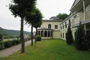 Hotel Lindenhof, Gohrisch