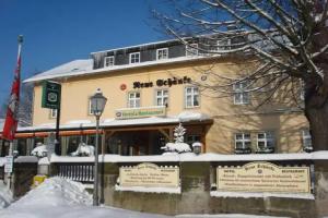 Landgasthof Neue Schänke Mini-hotel, Struppen