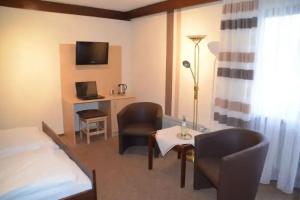 Königsteiner Hof Mini-hotel, Koenigstein