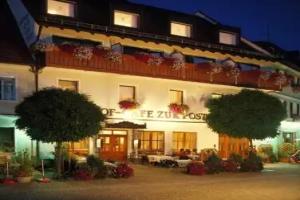 Hotel Gasthof Zur Post, Koenigstein