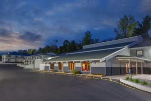 Wisconsin Dells Days Inn, Wisconsin Dells