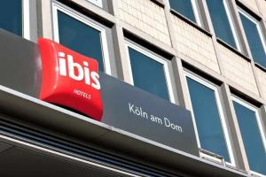 Ibis Hotel Koln Am Dom, Koln