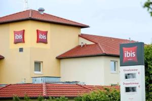 ibis Hotel Koln Airport, Koln