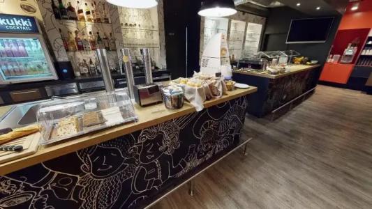 ibis Köln Airport - 29