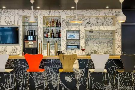 ibis Köln Airport - 12