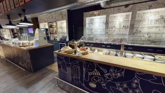 ibis Köln Airport - 21