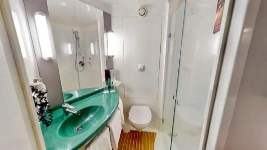 ibis Köln Airport - 40