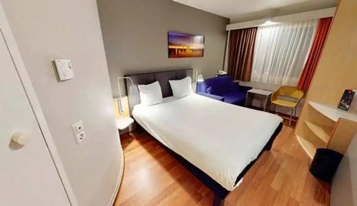 ibis Köln Airport - 36