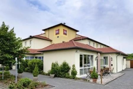 ibis Köln Airport - 11